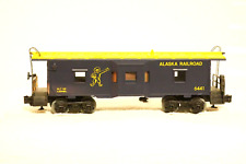 Alaska railroad engine for sale  Saint Louis