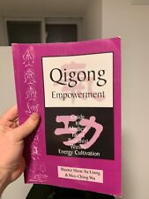 7 livros de qigong Shaolin Kung Fu e Chi Kung, usado comprar usado  Enviando para Brazil