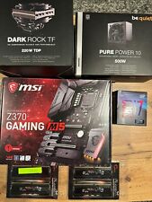 8700k bundle gebraucht kaufen  Berlin