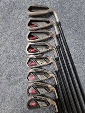 Callaway razr irons for sale  Shipping to Ireland