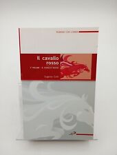 Cavallo rosso volume usato  Roma