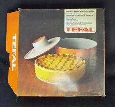Vintage tefal interchangeable for sale  TRURO