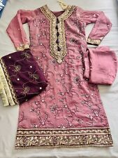 Pakistani shalwar kameez for sale  BURNLEY