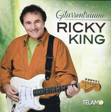 Ricky king gitarrenträume gebraucht kaufen  Ludwigsfelde