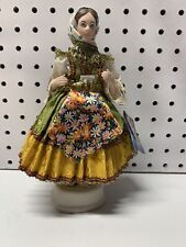 Event porcelain doll for sale  Saint Charles