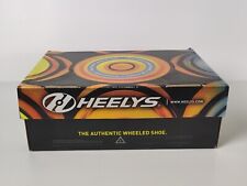 Heelys Propel 2.0 Black/Light Grey Youth Size 6 (Used - Like New) for sale  Shipping to South Africa