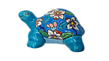 Tortue emaux longwy d'occasion  Longwy