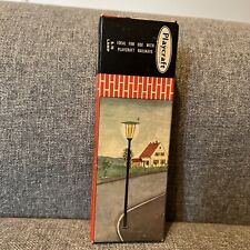 Lamp playcraft gauge for sale  IPSWICH