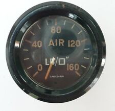 Air pressure gauge for sale  MILTON KEYNES