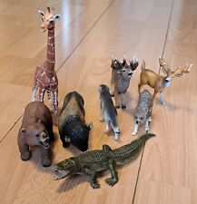 spielzeug tiere schleich gebraucht kaufen  Düsseldorf