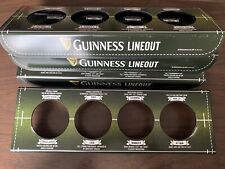 Guinness lineout restposten gebraucht kaufen  Versand nach Germany
