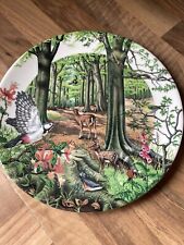 Decorative plate colin for sale  MANCHESTER