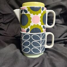 Orla kiely tea for sale  BUDE