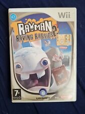 Rayman raving rabbids usato  Prato