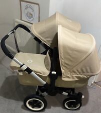 Bugaboo donkey double for sale  BURNHAM-ON-CROUCH