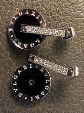 bvlgari earrings used for sale for sale  Murphy