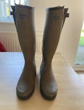 Chameau wellington boots for sale  BEDFORD