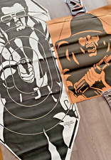 Shooting handgun targets for sale  SUNDERLAND