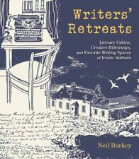 Writers retreats literary for sale  USA