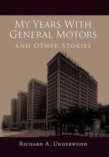 Years general motors for sale  Shipping to Ireland
