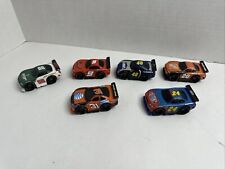 NASCAR Shake N Go 2008 Lot Of 6 Untested for sale  Shipping to South Africa