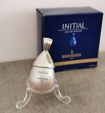 Miniature parfum initial d'occasion  Boulogne-sur-Mer