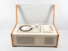 B60m01 radio phono gebraucht kaufen  Neu-Ulm-Ludwigsfeld
