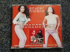 Azucar Moreno - Abracadabra/ Juramento Maxi-CD comprar usado  Enviando para Brazil