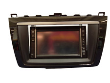 Używany, MAZDA 6 II CAR AUDIO HI FI ODTWARZACZ RADIO SAMOCHODOWE C850-V6-600B na sprzedaż  PL