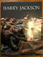 Harry jackson american for sale  FARNHAM