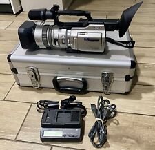 Filmadora Sony DCR-VX2000 - Funcionando com Estojo comprar usado  Enviando para Brazil
