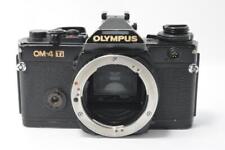 Olympus om4 35mm d'occasion  Expédié en Belgium