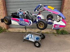 Tony kart kosmic for sale  BUNTINGFORD