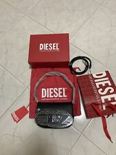 Borsa diesel usato  Contursi Terme