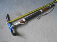 Vintage ice axe for sale  Shipping to Ireland