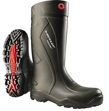 Dunlop wellington boots for sale  Shipping to Ireland