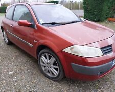 Pièces renault megane d'occasion  Barcelonne-du-Gers