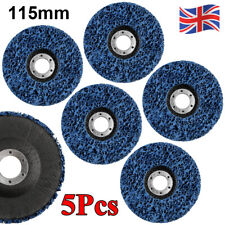 115mm 4.5 poly for sale  UK