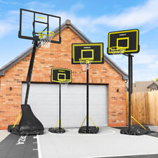 Forza adjustable basketball for sale  Shipping to Ireland