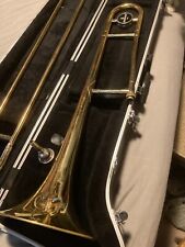 Besson Trombone 639 Small Bore USED for sale  Shipping to South Africa