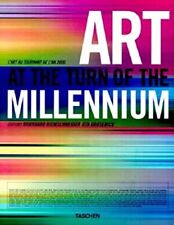 Art turn millennium for sale  UK