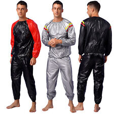 Sauna suit men for sale  Lenexa