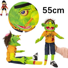 60cm funny jeffy for sale  WALSALL