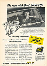1951 hertz car for sale  Red Wing