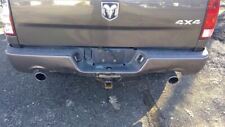 Rear bumper classic for sale  Port Murray