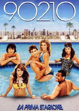 Dvd 90210 stagione usato  Senago