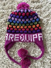 Peruvian chullo hat. for sale  Matthews