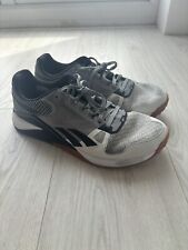 Reebok nano size for sale  BRISTOL