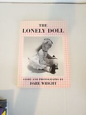Lonely doll book for sale  Elizabeth