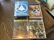Robotech legacy vol. for sale  Fairmount